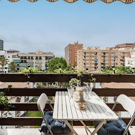 Apartamento Encantador Vista Mar Apartment Fuengirola