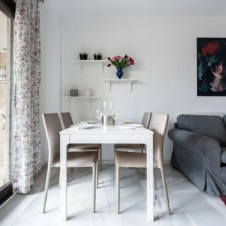 Apartamento Encantador Vista Mar