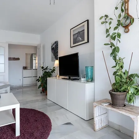 Apartamento Encantador Vista Mar Apartment Fuengirola