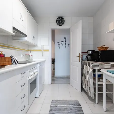 Apartamento Encantador Vista Mar Apartment *
