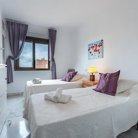 Apartamento Encantador Vista Mar Apartment *