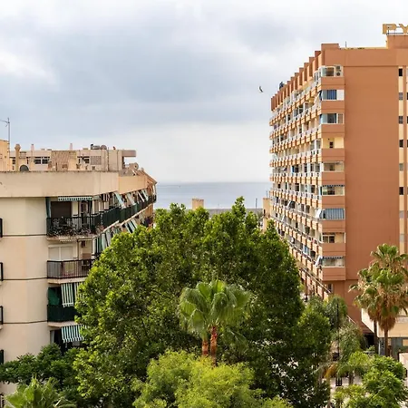Apartamento Encantador Vista Mar Apartment