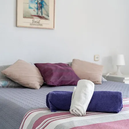 Apartamento Encantador Vista Mar * Fuengirola