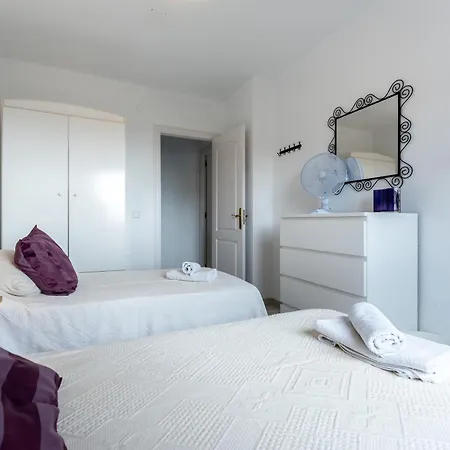 Apartamento Encantador Vista Mar *