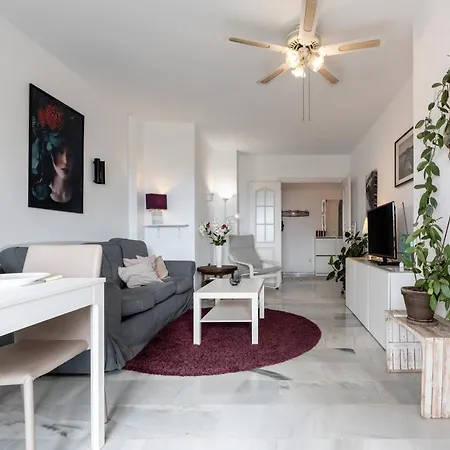 Διαμέρισμα Apartamento Encantador Vista Mar