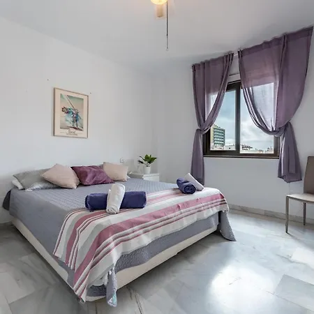 Διαμέρισμα Apartamento Encantador Vista Mar *