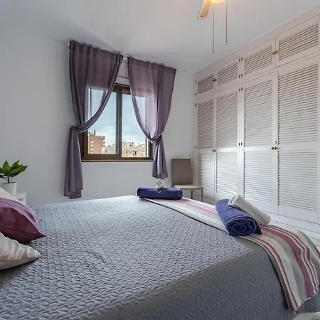 Apartamento Encantador Vista Mar Διαμέρισμα